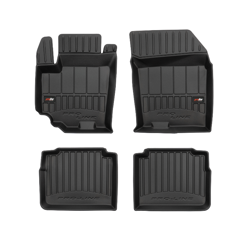 [09-3D408036] KILIMĖLIAI SUZUKI SX4 S-CROSS NUO 2016-...