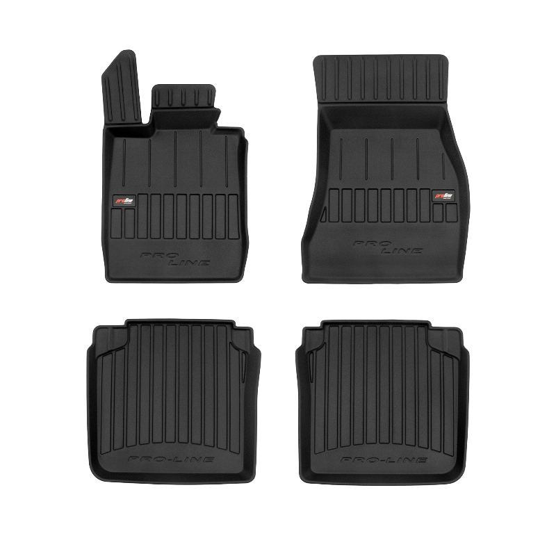 [09-3D409361] KILIMĖLIAI BMW 7 SERIES G12 2015-2022