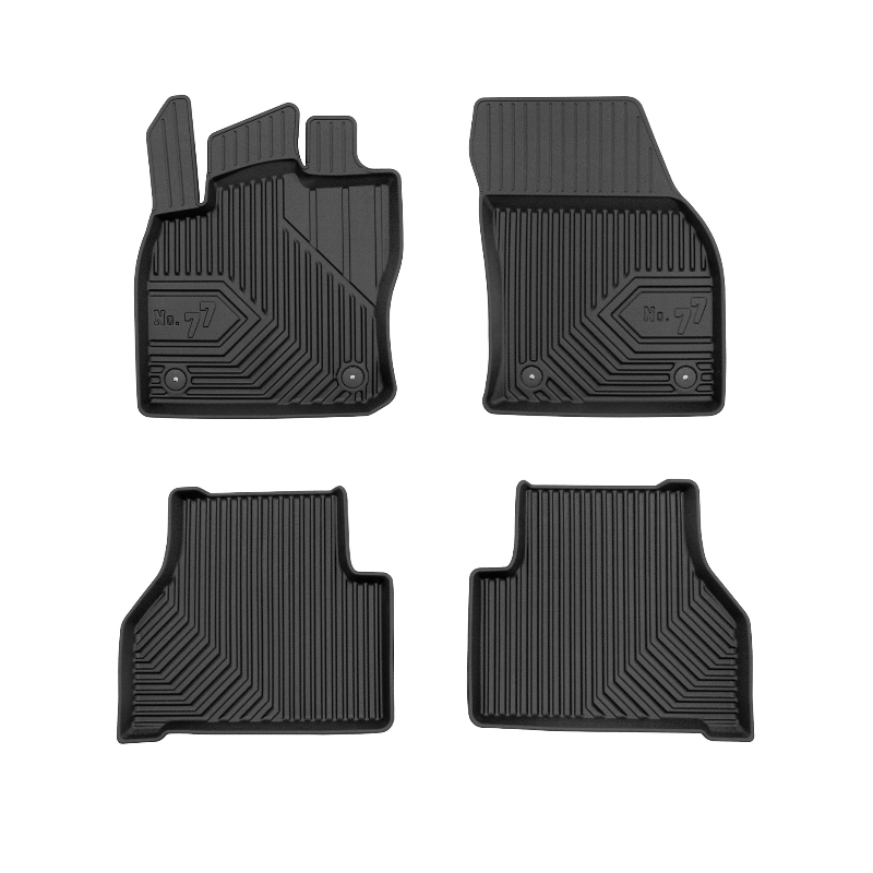 [09-77426412] KILIMĖLIAI VW CADDY IV NUO 2020-...