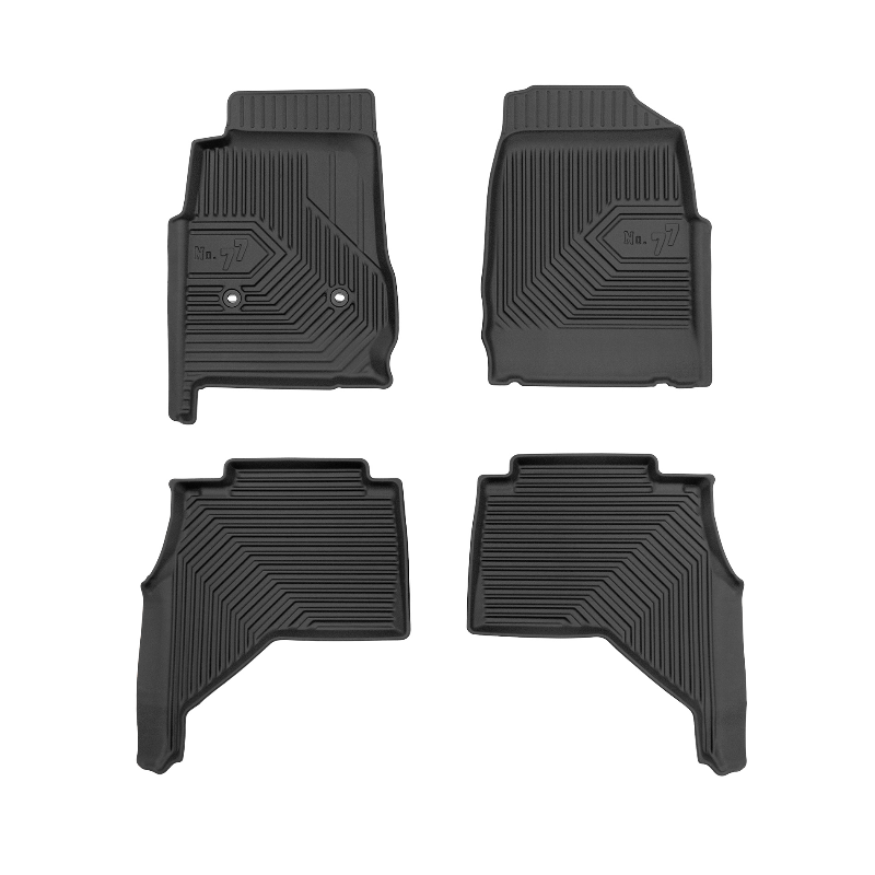 [09-77426153] KILIMĖLIAI ISUZU D-MAX II 2011-2019
