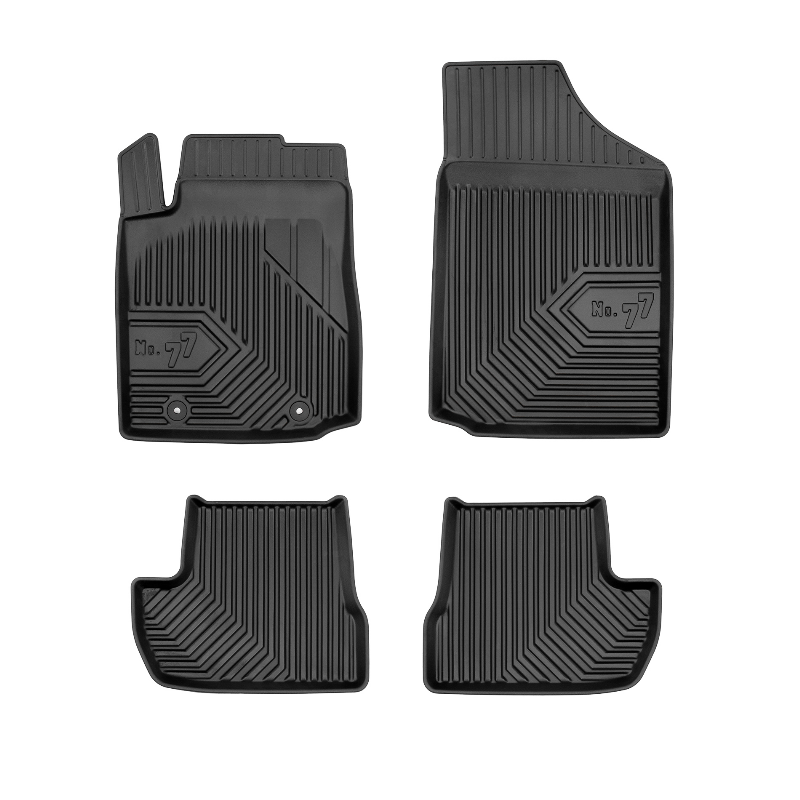 [09-77408050] KILIMĖLIAI CITROEN C2 2003-2009