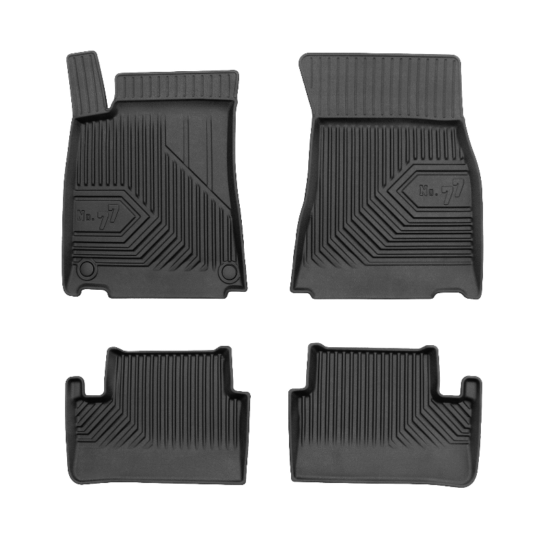 [09-77427174] KILIMĖLIAI MERCEDES-BENZ A-CLASS W177 NUO 2018-...