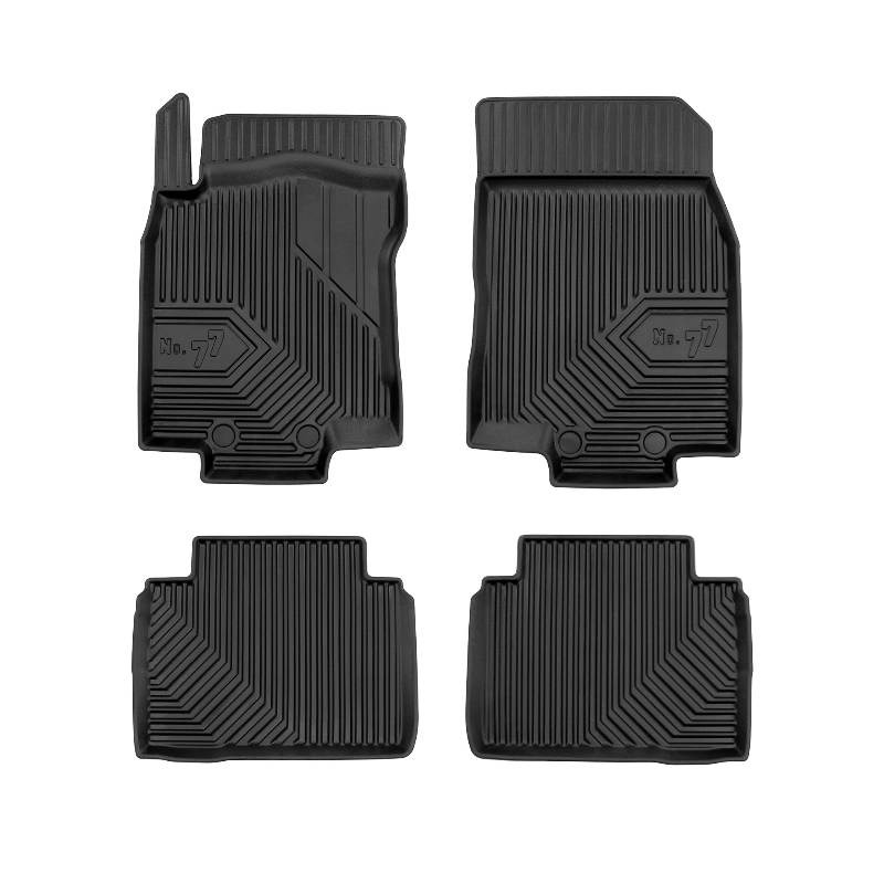 [09-77409514] KILIMĖLIAI NISSAN ROGUE II 2017-2020