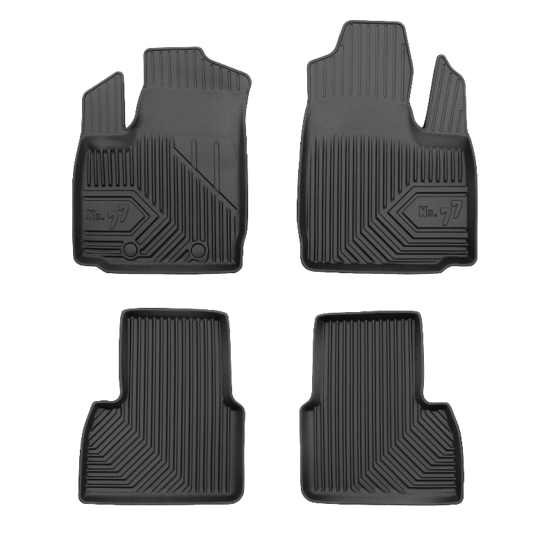 [09-77427242] KILIMĖLIAI FIAT DOBLO I 2000-2010
