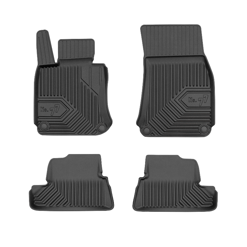 [09-77425866] KILIMĖLIAI BMW 6 SERIES E64 2003-2010