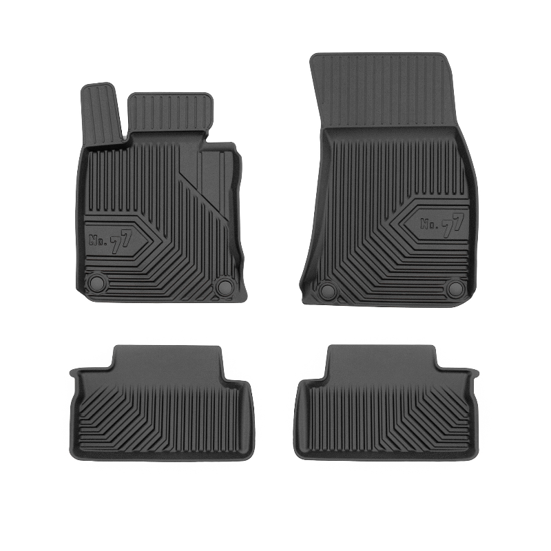 [09-77425132] KILIMĖLIAI BMW 4 SERIES F33 2013-2020