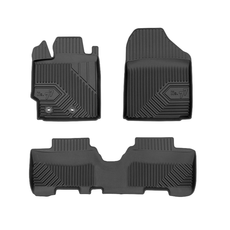[09-77426306] KILIMĖLIAI TOYOTA URBAN CRUISER 2008-2014