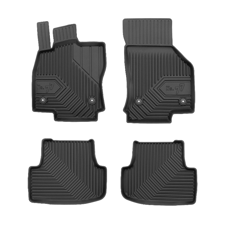 [09-77429154] KILIMĖLIAI AUDI A3 8Y NUO 2020-