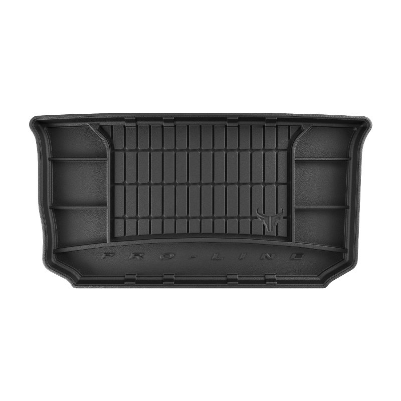 KILIMĖLIS BAGAŽINEI RENAULT TWINGO III 2014-2018