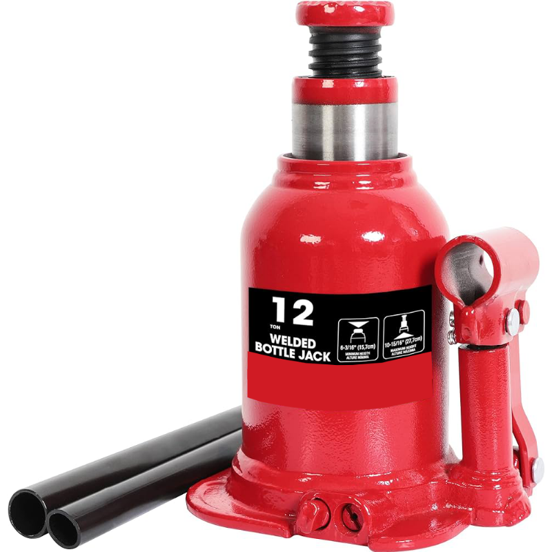 [05-12T-1] BOTTLE JACK