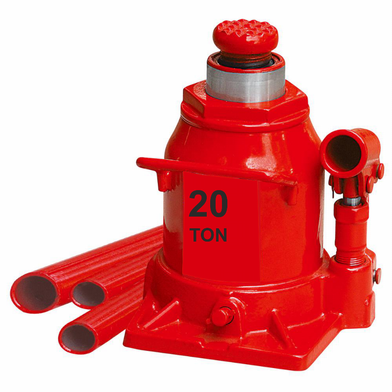 [05-20T-1] BOTTLE JACK