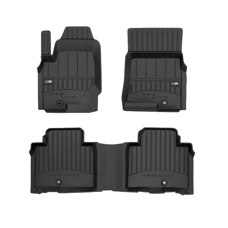 [09-3D408784] KILIMĖLIAI SSANGYONG REXTON IV NUO 2017-...