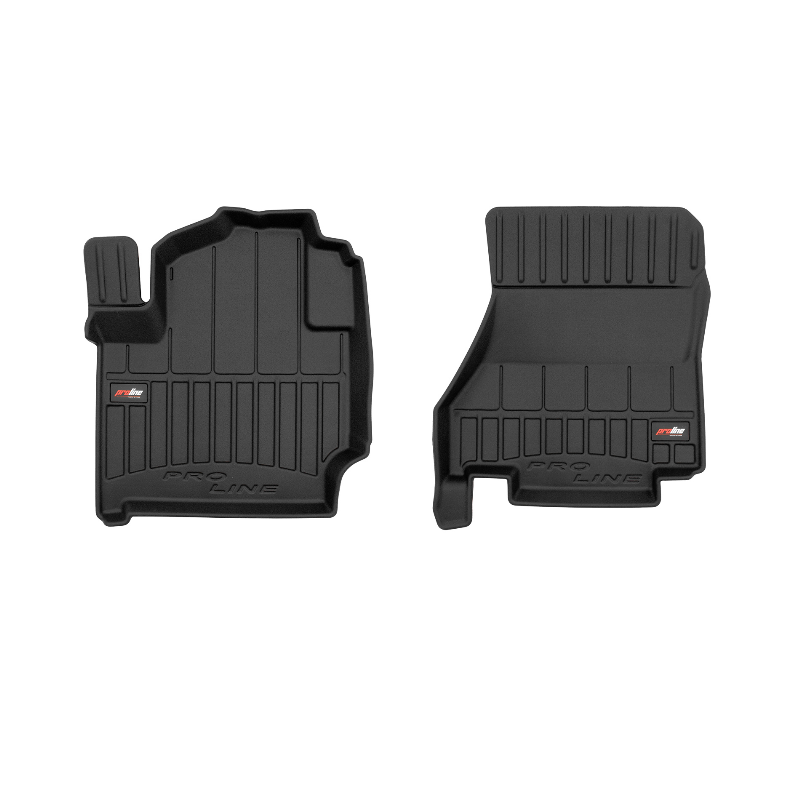 [09-3D425705] KILIMĖLIAI NISSAN E-NV200 2014-2021