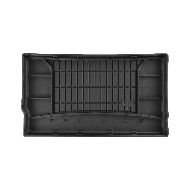 [09-TM413726] KILIMĖLIS BAGAŽINEI RENAULT ZOE NUO 2012-...