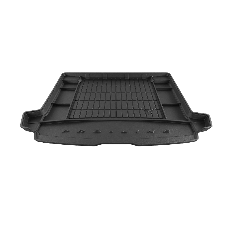 [09-TM400832] KILIMĖLIS BAGAŽINEI RENAULT CLIO IV 2012-2020