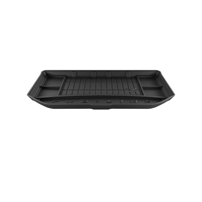 [09-TM401198] KILIMĖLIS BAGAŽINEI SKODA CITIGO 2011-2019