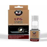 [AK11611] K2 LPG KURO PRIEDAS DUJOMIS VAROMIEMS AUTOMOBILIAMS 50 ml