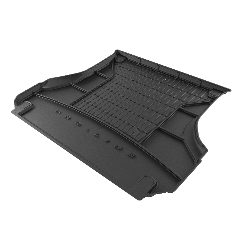 [09-TM414785] KILIMĖLIS BAGAŽINEI TOYOTA LAND CRUISER J100 1998-2007