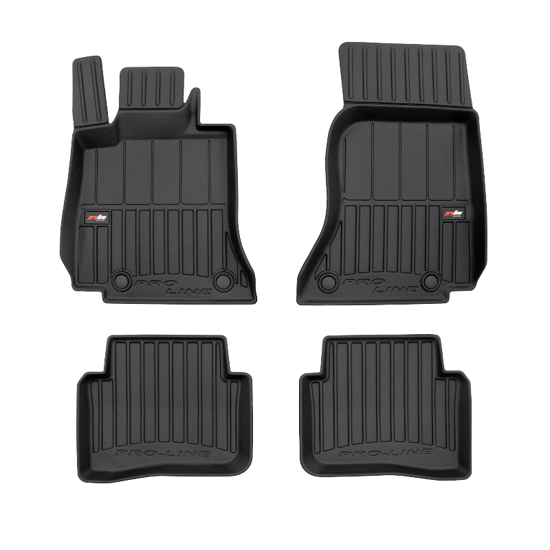 [09-3D412521] KILIMĖLIAI MERCEDES-BENZ C-CLASS W206 NUO 2021-...