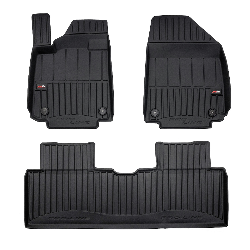 [09-3D412651] KILIMĖLIAI HYUNDAI IONIQ 6 NUO 2022-...