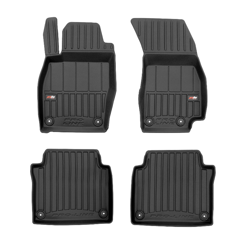 [09-3D428546] KILIMĖLIAI AUDI A8 D5 NUO 2017-...