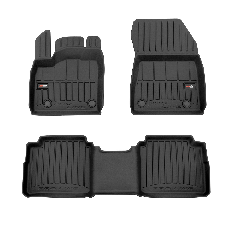 [09-3D429161] KILIMĖLIAI NISSAN X-TRAIL IV NUO 2021-...