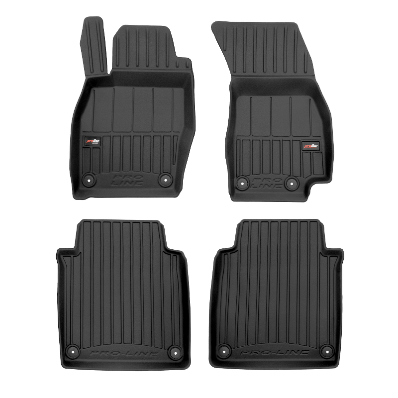 [09-3D429222] KILIMĖLIAI AUDI A8 D5 NUO 2017-...