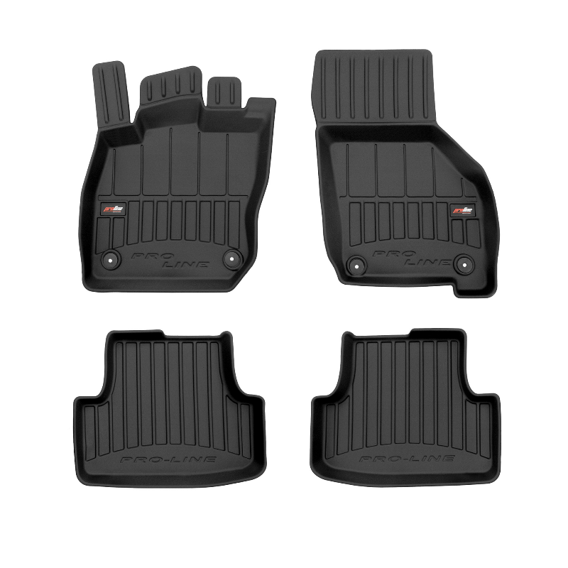 [09-3D429345] KILIMĖLIAI AUDI A3 8Y NUO 2020-...