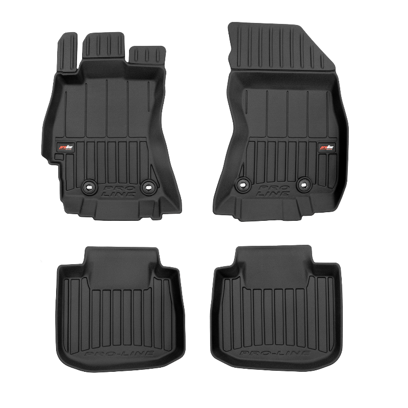 KILIMĖLIAI SUBARU OUTBACK V 2014-2019