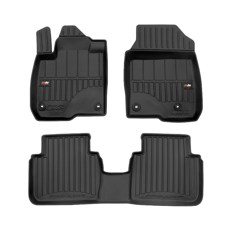 [09-3D430372] KILIMĖLIAI HONDA ZR-V NUO 2023-...