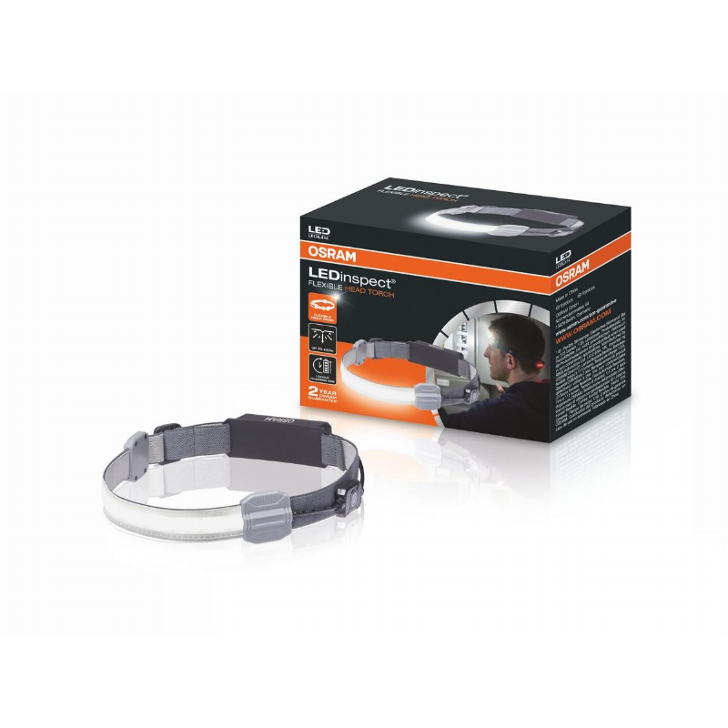 [OS-LEDIL414] OSRAM DARBO LEMPA LEDIL414 INSPECT FLEXI