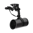 AUTOMOBILIO STIKLŲ ŠILDIKLIS 150W 12V