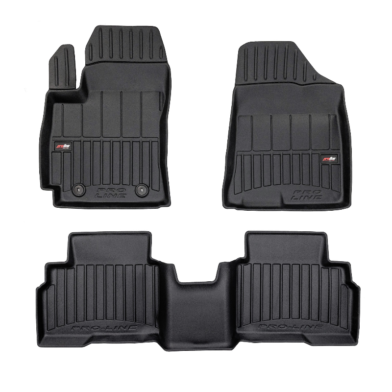[09-3D412590] KILIMĖLIAI HYUNDAI KONA II NUO 2022-...