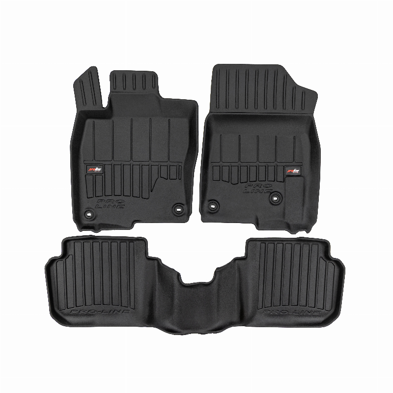 [09-3D429338] KILIMĖLIAI HONDA CIVIC XI NUO 2022-...