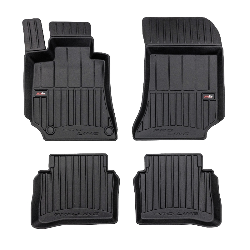 [09-3D430341] KILIMĖLIAI MERCEDES-BENZ E-CLASS W212 2009-2016