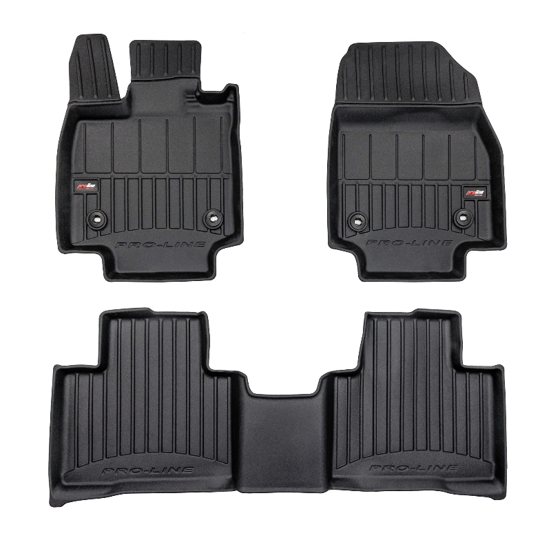 [09-3D430662] KILIMĖLIAI LEXUS RX V NUO 2022-...