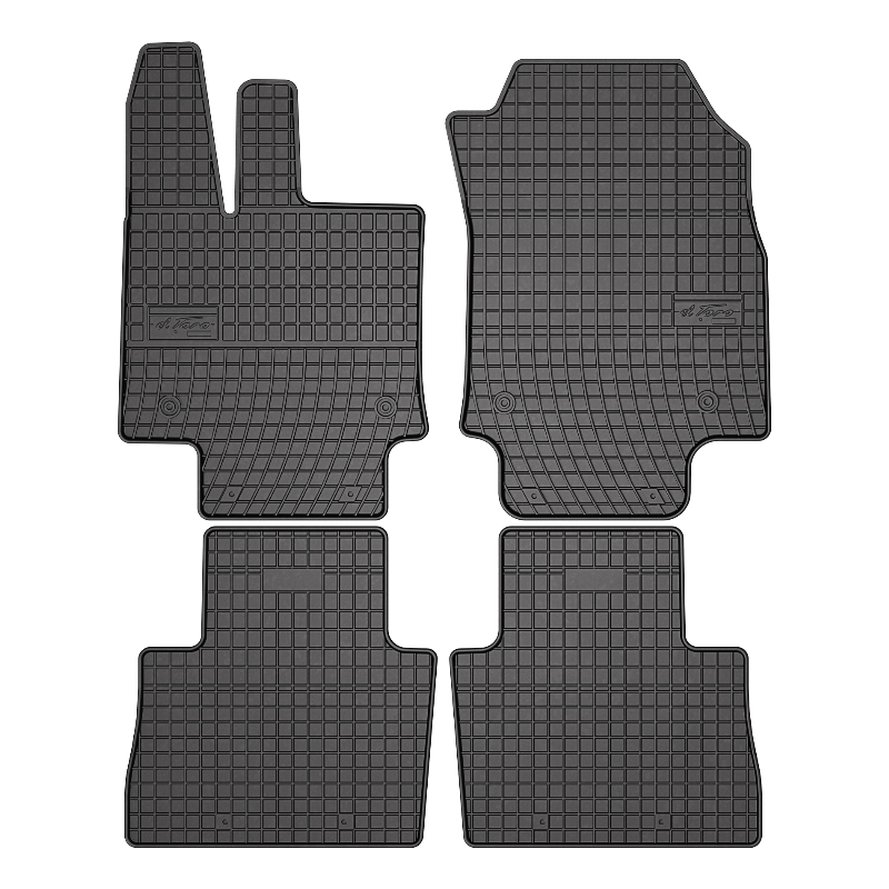 [09-429192] KILIMĖLIAI LEXUS NX II NUO 2021-...