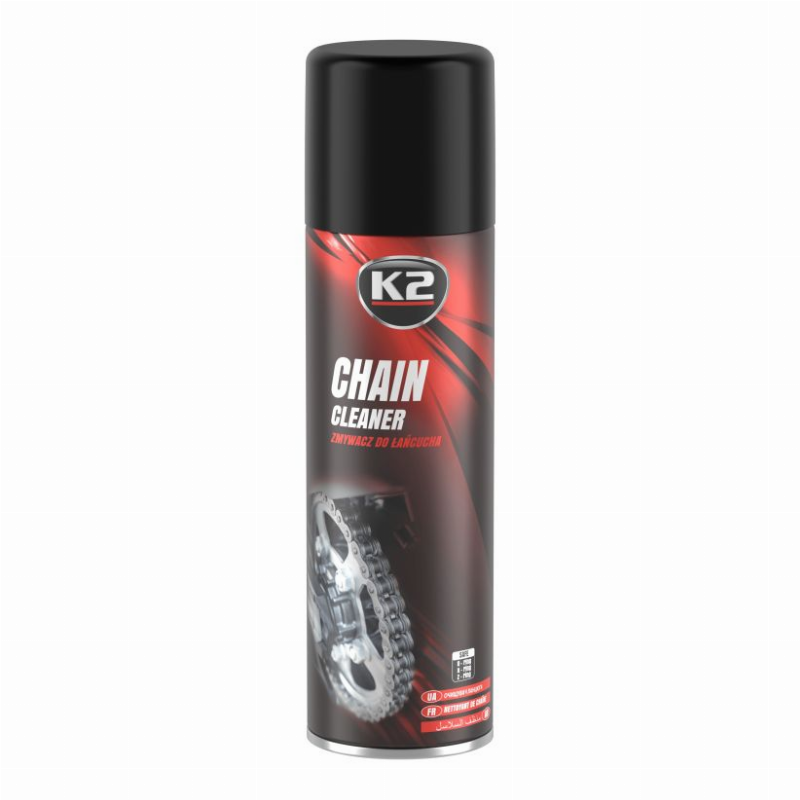 [10148] CHAIN CLEANER K2