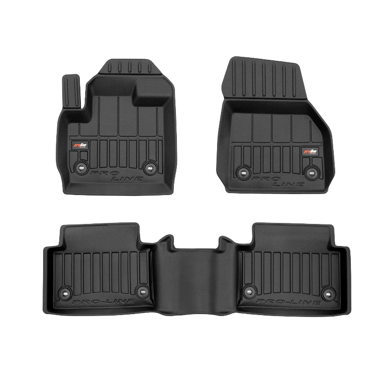 [09-3D427112] KILIMĖLIAI JAGUAR E-PACE NUO 2017-...