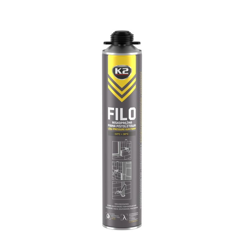 [10510] K2 FILO
