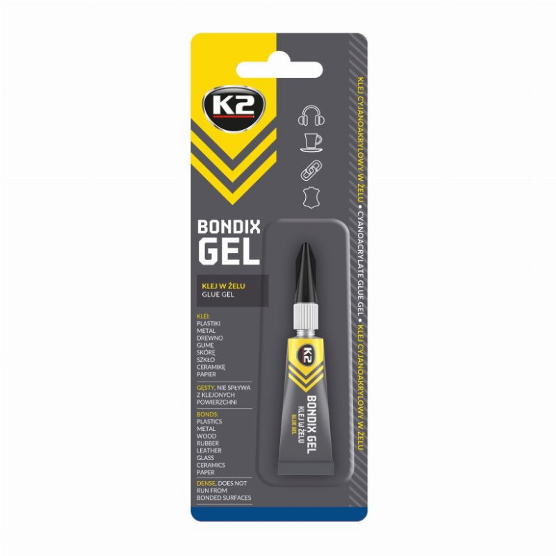 [11541] K2 BONDIX GEL