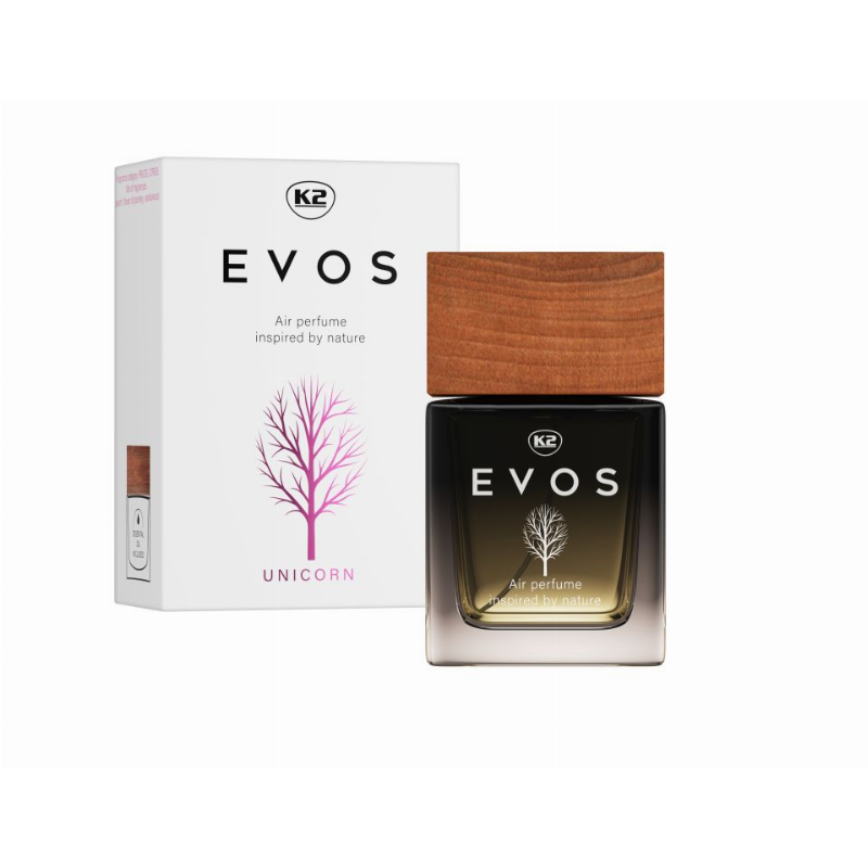 [K2E053] AIR FRESHENER K2 EVOS