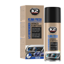 KONDICIONIERIAUS VALIKLIS K2 "KLIMA FRESH" NEW CAR