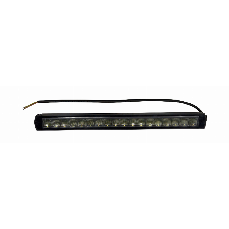 [L5028A] PAPILDOMAS ARTIMŲ ŠVIESŲ LED ŽIBINTAS 48W 21LED 9-30V