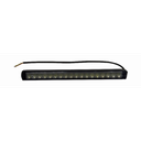 PAPILDOMAS ARTIMŲ ŠVIESŲ LED ŽIBINTAS 48W 21LED 9-30V