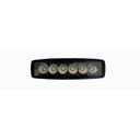 PAPILDOMAS ARTIMAS LED ŽIBINTAS 18W 6LED