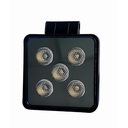PAPILDOMAS ARTIMAS LED ŽIBINTAS 20W 5LED 12-30V