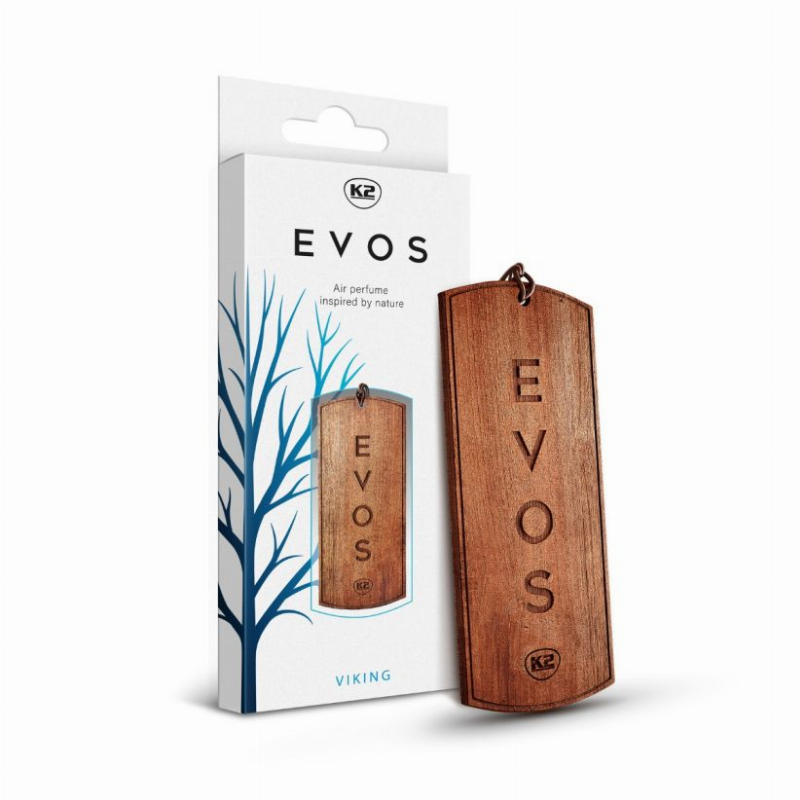[K2E035] AIR FRESHENER K2 EVOS
