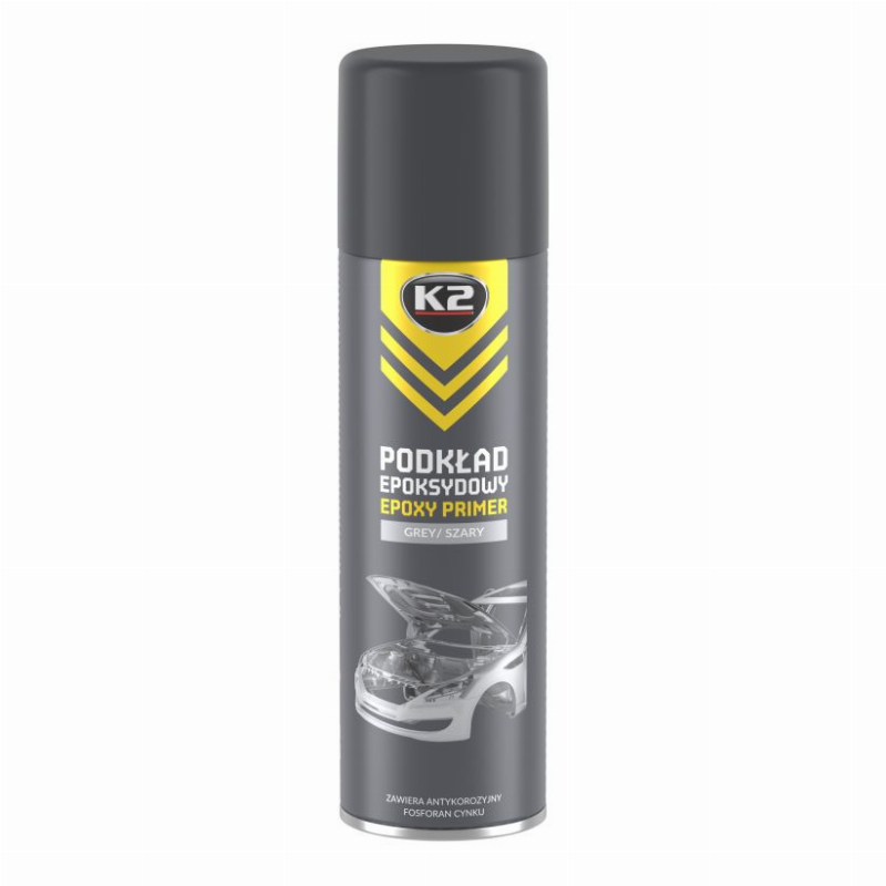 [10347] K2 EPOKSIDINIS ANTIKOROZINIS GRUNTAS
