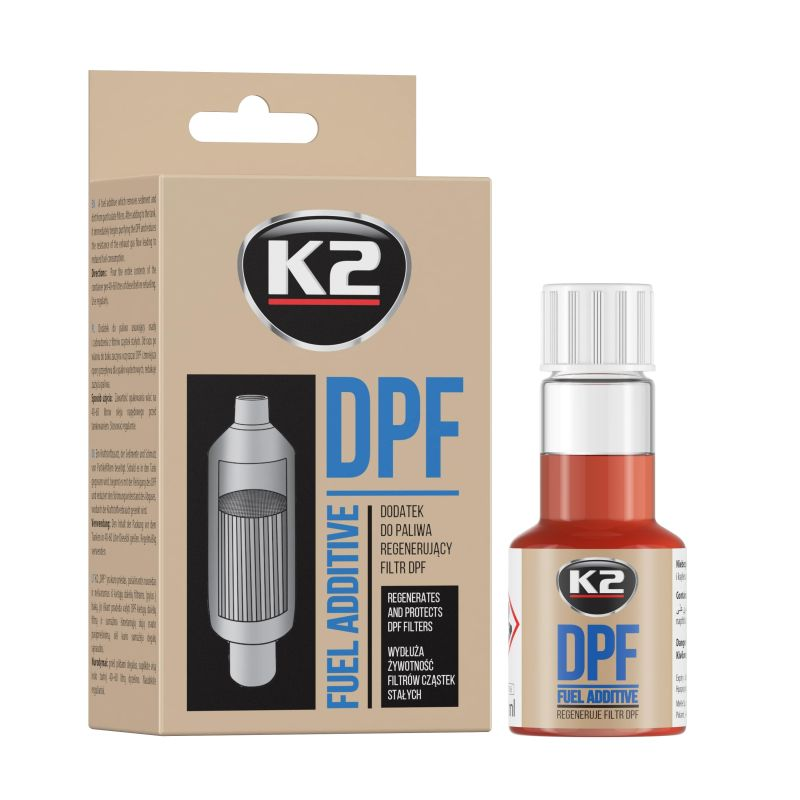 [AK10316] DPF VALIKLIS 50ML